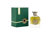 Parfum en geuren - Aurora Voyager Black Green Eau De Parfum For Men, 100 ml - 6290360540061