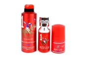 Cadeaudoos - Beverly Hills Polo Club Gift Set : 1982 - Sport 1 - 6291107168203