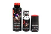 Cadeaudoos - Beverly Hills Polo Club Set : 1982 - Sport 2 Eau De Toilette, For Men - 6291107168234