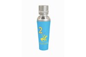 Parfum en geuren - Beverly Hills Polo Club No. 2 Eau De Parfum For Women, 50 ml - 8718719850312