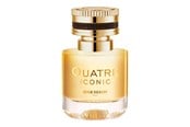 Parfum en geuren - Boucheron Quatre Iconic Eau De Parfum For Women 100 ml - 3386460129398