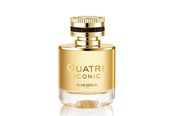 Parfum en geuren - Boucheron Quatre Iconic Eau De Parfum For Women 50 ml - 3386460129404