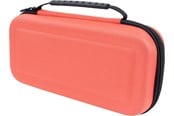 Gaming accessoires - NACON Pouch Large - Pastel Red - Bag - Nintendo Switch 2 - 3665962029628
