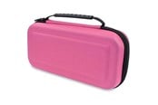 Gaming accessoires - NACON Pouch Large - Pink - Bag - Nintendo Switch 2 - SWITCHNEWPOUCHLPINK