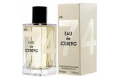 Parfum en geuren - ICEberg Eau de Iceberg 74 Eau De Toilette For Women 100 ml - 100 ml - 8002135146464