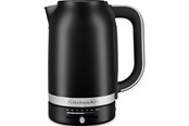 Waterkoker - KitchenAid Waterkoker 5KEK1701EBM electric kettle - Zwart - 2400 W - 5KEK1701EBM