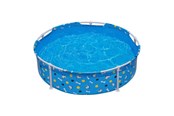 Zwembaden - Bestway Pet Pool Fetchin' Fun 122cm - 7035077004