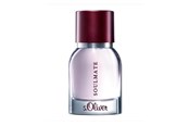 Parfum en geuren - S. Oliver Soulmate Eau De Toilette For Women 30 ml - 4011700863020