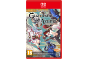 Games - Rune Factory: Guardians of Azuma - Nintendo Switch 2 - RPG - 5060540773098