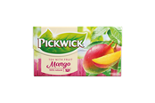 Koffie & Espresso - Pickwick Mango - 20 pcs - 4061736
