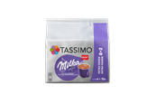 Koffie & Espresso - Tassimo Milka pods - 10 pcs - 4071637