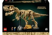 LEGO® - LEGO Jurassic World 76968 Dinosaurusfossielen: Tyrannosaurus rex - 76968