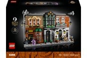 LEGO® - LEGO Icons 10351 Boekensteun: Sherlock Holmes - 10351