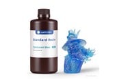 Filament - 3D-printer - ANYCUBIC Standard resin 1 L Transluscent Blue - SPTTB-104E