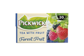 Koffie & Espresso - Pickwick Forest Fruit - 20 pcs - 4014004