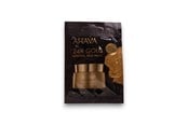 Gezichtsverzorging - AHAVA Single Use 24K Gold Mineral Hydrating Mud Mask, For Face, 6 ml - 697045159680