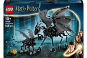 LEGO® - LEGO Harry Potter 76458 Familie van Terzielers - 76458
