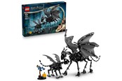 LEGO® - LEGO Harry Potter 76458 Familie van Terzielers - 76458