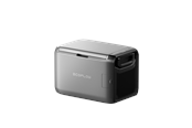 Overige keukenapparatuur - EcoFlow Glacier Classic 55L - EFGLACIER55L-EU-NBOX