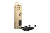 Beelscherm- en tv-kabel - Club 3D - video adapter - CSV-1611