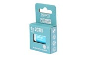 Batterij - Deltaco Ultimate battery x 2CR5 - Li - ULT-2CR5-1P
