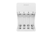 Batterij - Deltaco Ultimate battery charger - CHG-SG-USB110