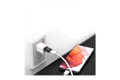 USB-kabel - Akasa - USB-C adapter - USB Type A to 24 pin USB-C - AK-CBUB61-KT02