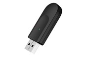 Kabelgoot, Kabelhoes & Kabelbinders - Deltaco GAMING GAM-163 - wireless audio receiver for headset - GAM-163-RECEIVER