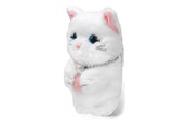 Camera hoes - Laut MAGMOJI Marshmallow Cat - L_MW_CAT_W