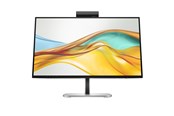 Scherm - 24" HP 524pm Series 5 Pro - 1920x1080 (FHD) - 100Hz - IPS - 100W USB-C - KVM switch - 9E0G9A5#ABB