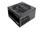 Voeding - Thermaltake ToughPower GT 850W Voeding - 850 Watt - 120 mm - ATX - 80 Plus 80 PLUS Gold - PS-TPT-0850FNFAGE-3