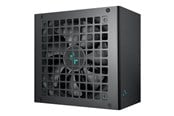 Voeding - DeepCool PL550D Voeding - 550 Watt - 120 mm - ATX - 80 Plus 80 PLUS Bronze - R-PL550D-FC0B-EU-V2