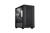 Case - Chieftec Gamer Series Night Hunter - Case - Tower - Zwart - GS-03B-BLK-OP