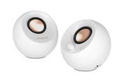 PC - Luidspreker - Creative Pebble Pro - White - Bluetooth - 2.0-channel - Zwart - 51MF1710AA003
