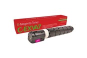 Inkt, toner en verbruiksartikelen - Xerox Everyday - magenta - compatible - remanufactured - toner cartridge (alternative for: Canon C-EXV47 Canon 8518B002) - Green World Alliance return programme - 006R04917