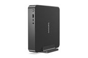 Desktop - Mini PC / Barebone - Lenovo Ideacentre Mini | Snapdragon X | 32GB | 1TB - 91B6001JMW