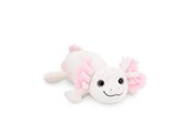 Plush - Orange Toys White Axolotl 40cm - OT5022/40A