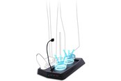 Gaming accessoires - Freaks And Geeks Docking Station with Charging Station and Ventilation - PS5 - Sony PlayStation 5 - 150015