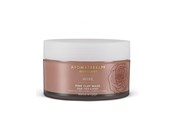 Gezichtsverzorging - Aromatherapy Associates Rose Essential Oils, Eliminates Impurities, Clay Mask, 200 ml - 642498013164