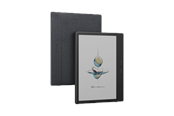EBook-lezer - Onyx Boox Go Color 7 (Gen 2) - Black - OPC1337R
