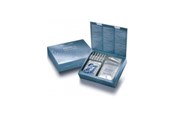 Gezichtsverzorging - Bruno Vassari Aqua Genomics Set - 8432666022775