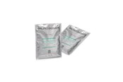Gezichtsverzorging - Bruno Vassari Set Pure Solutions Tea Tree Oil, Eliminates Impurities, Peel-Off Mask, For Face, 6 pcs, 30 g - 8432666022843