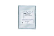 Gezichtsverzorging - Bruno Vassari Set Lab Division Hyaluronic Acid, Hydra-Nourishing, Peel-Off Mask, For Face, 5 pcs, 18 ml - 8432666023390