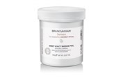 Gezichtsverzorging - Bruno Vassari Senses Coconut Oil Exfoliating Gel, 650 ml - 8432666023543