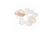 Gezichtsverzorging - Bruno Vassari Set The Basics Cleansing Pads, 10 pcs - 8432666090804