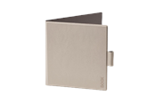 Tablet - Hoezen - Onyx Boox Go 7 Series Magnetic Cover Case - Beige - OCV0494R