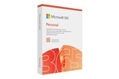 Office-software - Microsoft 365 Personal - Elektronisk - EP2-32306