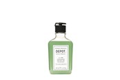 Gezichtsverzorging - Depot 400 Shave Specifics No. 406 Menthol Softe - 8032274061250