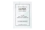 Gezichtsverzorging - Depot 400 Shave Specifics No. 401 Soothing Pre - 8032274060918