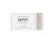 Gezichtsverzorging - Depot 400 Shave Specifics No. 409 Potassium Alum - 8032274061298